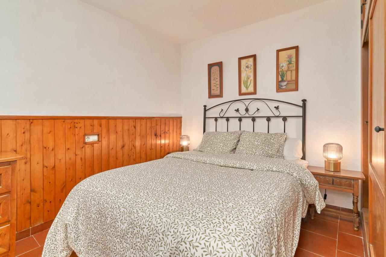 Villa Casita Frigiliana Extérieur photo