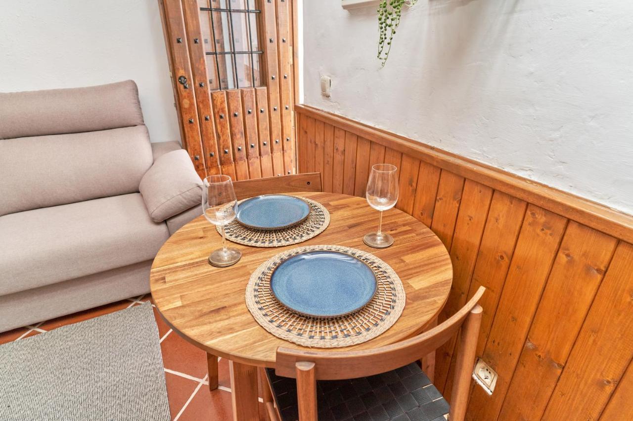 Villa Casita Frigiliana Extérieur photo