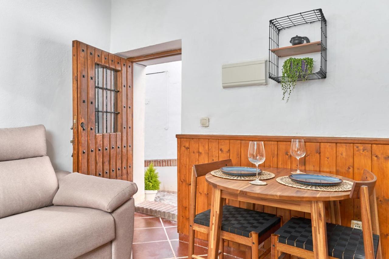 Villa Casita Frigiliana Extérieur photo