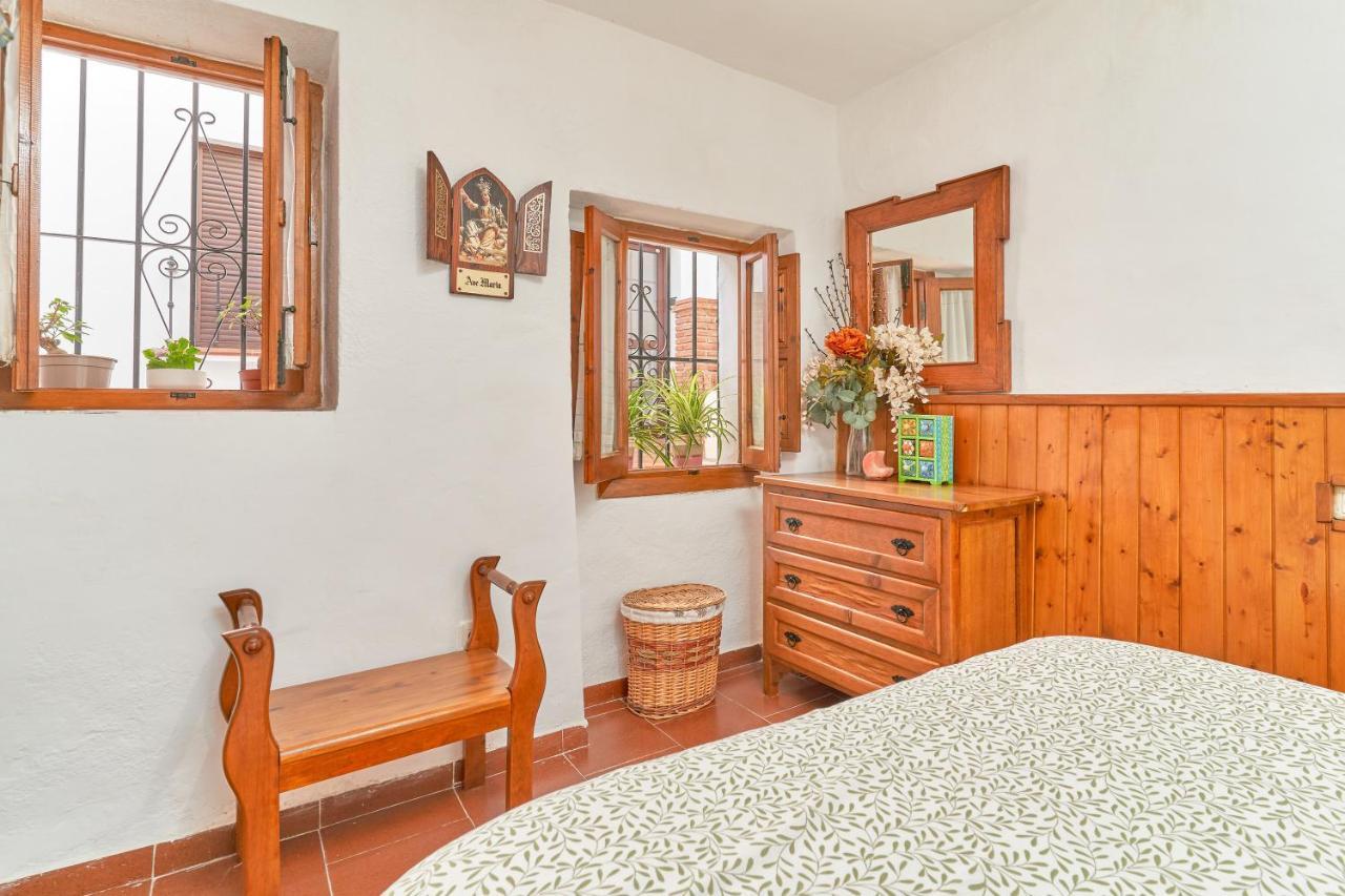Villa Casita Frigiliana Extérieur photo